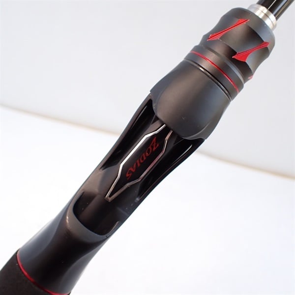 ２０ゾディアス１６４Ｌ－ＢＦＳ
